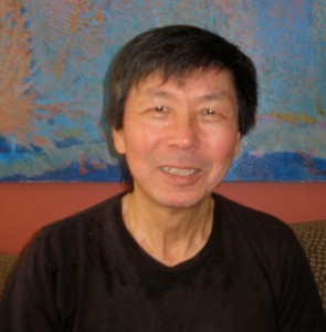 Akio Tanaka