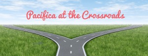 Pacifica at the Crossroads